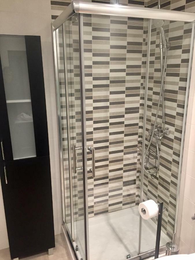 Apartament Easo Amplio Y Funcional Cerca De La Playa. San Sebastián Zewnętrze zdjęcie
