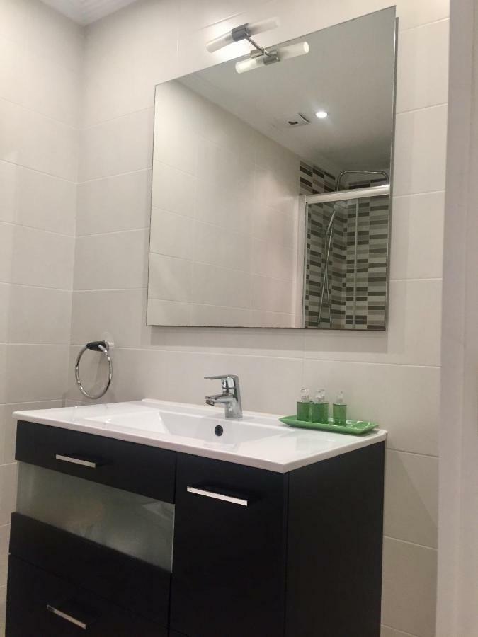 Apartament Easo Amplio Y Funcional Cerca De La Playa. San Sebastián Zewnętrze zdjęcie
